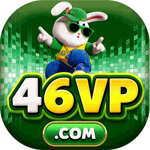 Logo 46VP Cassino